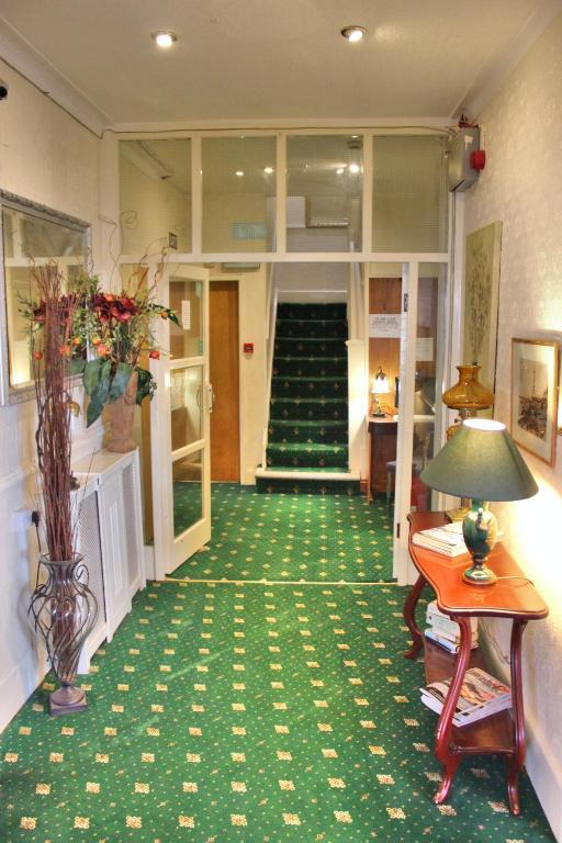 The Colwyn Hotel - Near Pleasure Beach Blackpool Zewnętrze zdjęcie
