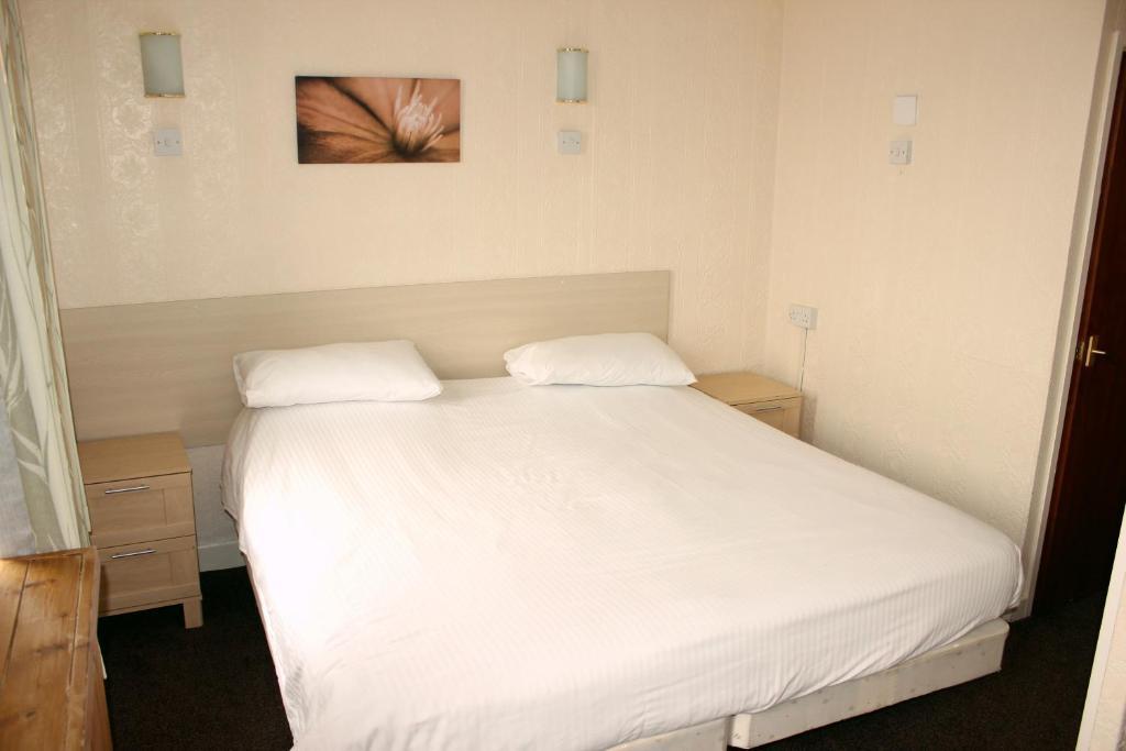 The Colwyn Hotel - Near Pleasure Beach Blackpool Zewnętrze zdjęcie