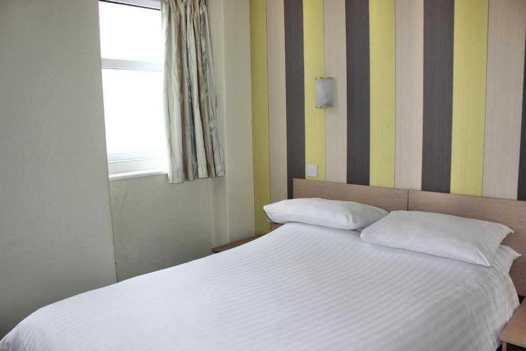 The Colwyn Hotel - Near Pleasure Beach Blackpool Zewnętrze zdjęcie